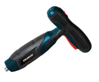 3.6V Li-ion Cordless Screwdriver