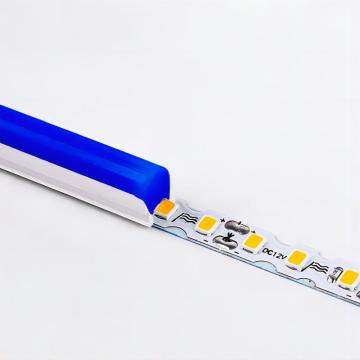 DIY Neon LED Flex Silicone Tubing: 6mm, 12V, and Strip Options
