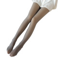 Wear warm leggings daily
