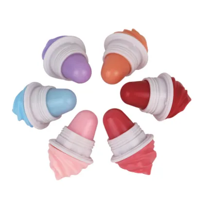 Lovely Gift: Organic Moisturizing Lipstick with Custom Packaging