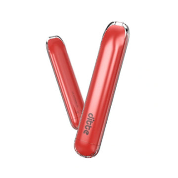 Hot Selling Ditte Disposable Vape E-Cigarette