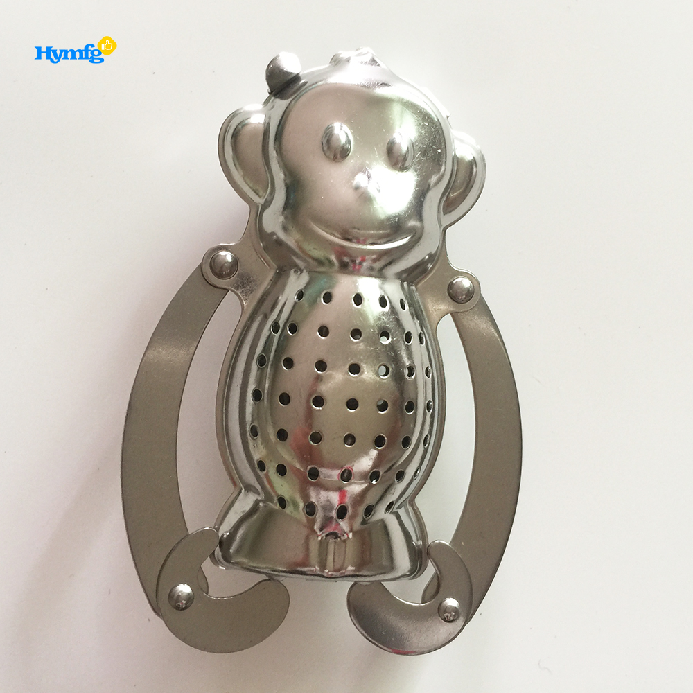 Monkey Tea Infuser