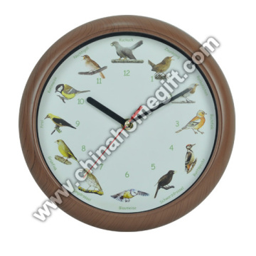 Modern Wall Clocks