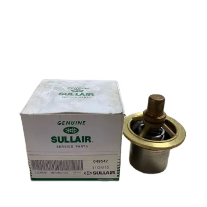 049542 Sullair Air Compressor Thermostatic Valve Replacement