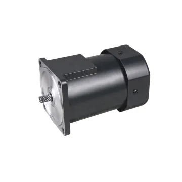 3-phase/Single-phase AC Asynchronous Induction Motor 4W~200W