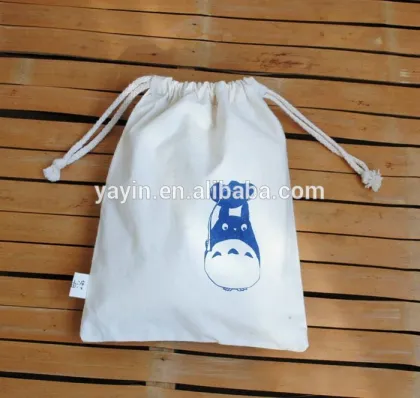 New Design Best Quality Wholesale Shoe Dust Bags Made In China