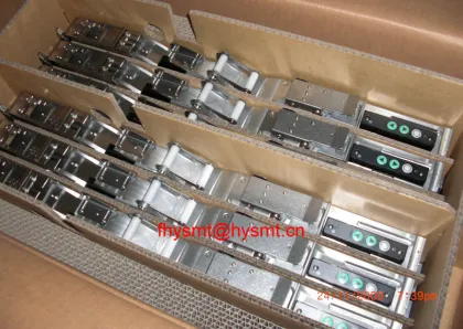 SMT Feeder Panasonic CM402 CM602 KXFW1KS7A00 24mm 32mm With sensor Electric feeder