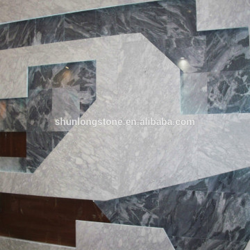 Italy White Carrara marble wall tile,white wall slab