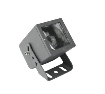 China Manufacturer Garden IP66 10W RGB LED Spotlight Lamp
