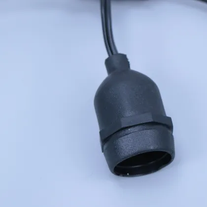 Agrieso Poultry Farm LED Bulb Light System