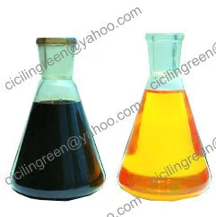 Black oil purifier, black engine oil recycling plant, engine oil purifier