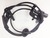 High quality ABS Sensor, Wheel Speed Sensor,front right sensor OEM:89542-0E030