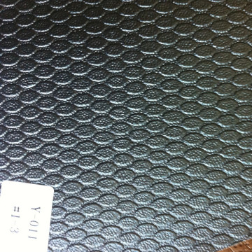 pvc car leather in hebei