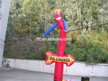Inflatable Sky Dance Top Saling