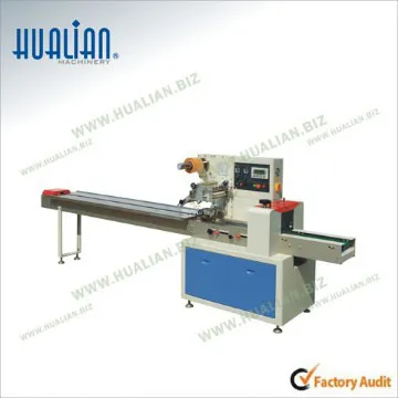 Hualian2014 A Packaging Machinery