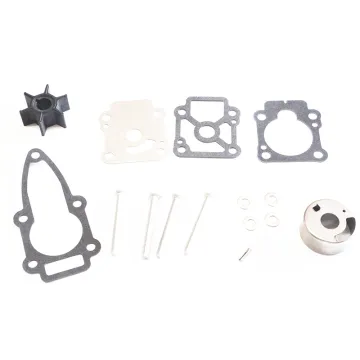 Impeller Water Pump Repair Kit 3B2873222M For Nissan Tohatsu Outboard Motor 8 9.8 Hp Marine Boat Engine Part 3B2-87322-2
