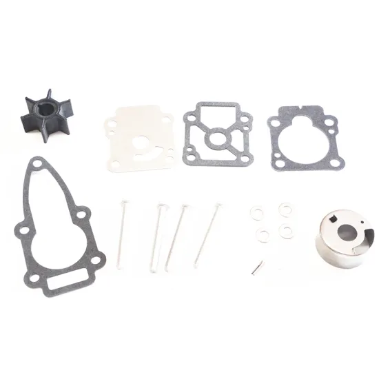 Impeller Water Pump Repair Kit 3B2873222M For Nissan Tohatsu Outboard Motor 8 9.8 Hp Marine Boat Engine Part 3B2-87322-2