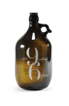 High Temperature Ink For Glass Wine Bottle