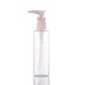 Plastic cylinder shape fine mist spray bottles