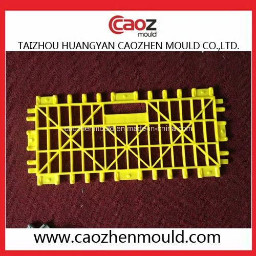 High Quality/Plastic Poultry Crate Side Wall Mould