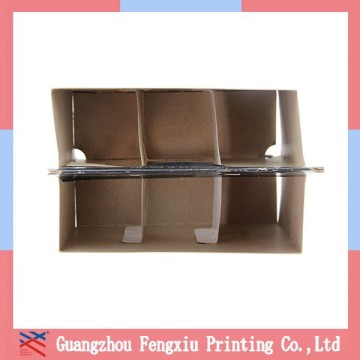 Simple Design Large Size Flip Top Cardboard Print Buy Paper Box
