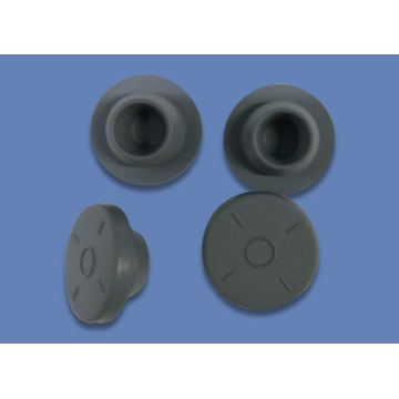 Butyl Antibiotic Rubber Stopper