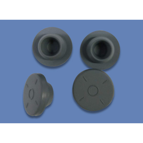 Butyl Antibiotic Rubber Stopper