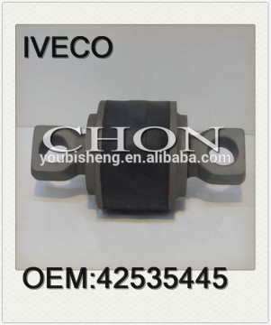 42535445 truck suspension parts, torque rod bush, repair kits IVECO