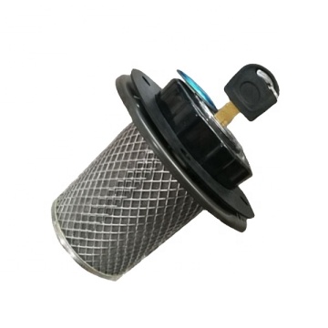 Wheel Loader Parts LG936L LG958L 4110000613 Fuel Filling Filter