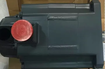 HA100NC-S Mitsubishi HA High Power Output Servo Motor