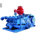 Oil Drilling Mud Pump with Generator Genset