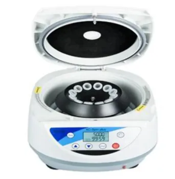 Labspin plus Centrifuge Medical Table top For Clinic Separate XC-3000