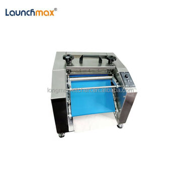 Commercial Tabletop Dough Moulder for Bread and Croissants