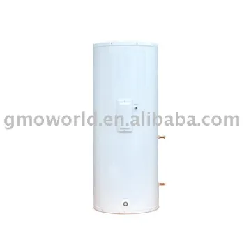 Porcelain Enamel Bare Cylinder boiler