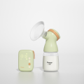 Single Intelligent Electric Portable Breast Pump For Women