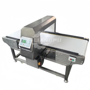 Metal Detection Machines for Sale: Industrial Electric Food Metal Detectors