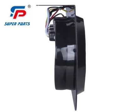 Long life LED trailer tail light