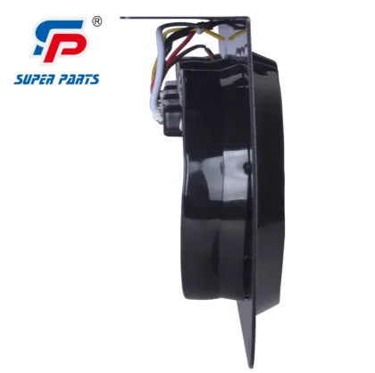 Long life LED trailer tail light