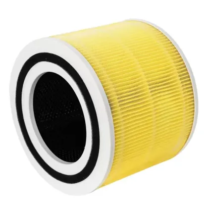 Levoit 300 Air Purifier Replacement HEPA Filters: Compatible H13 & H14 Models