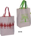 Pamuk canvas tote çanta