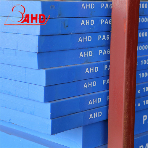 High Quality Nylon PA6 Sheet Polyamide PA6 Sheets