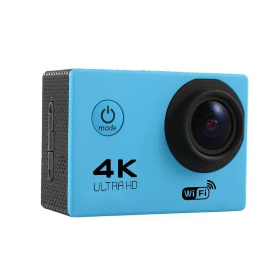 Wholesale Waterproof WiFi 4K Sport Action Camera for Outdoor
