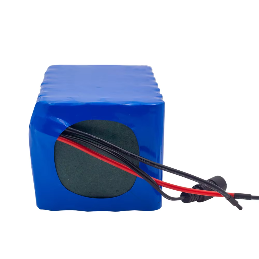 36V 11Ah-17.5Ah Ebike Electric Scooter Power Battery