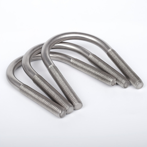 high quality stainless steel U shape bolt