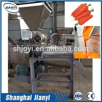 professional juice extractor/carrot juice machine/carrot juicer machine