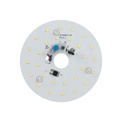 ac linear White light 9W AC LED Modules