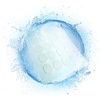 Hydrocolloid Treatment Stickers Blemish Patch Acne Stickers