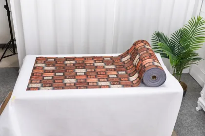 Sneaker Doormat Custom Indoor Door Mat