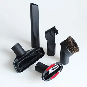 Dyson Vacuum Attachments: Replacement Brush Nozzle and Crevice Tool for Carpet and Hard Floor