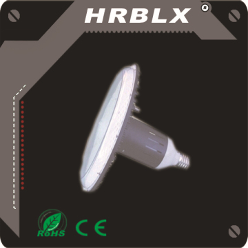 E39 60W powerful pizza LED panel flat lighting